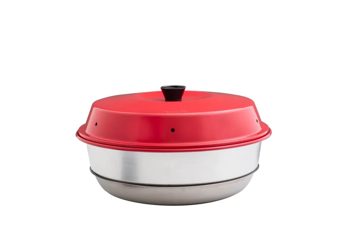 Omnia Camping Backofen