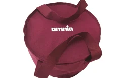 Omnia Campingbackofen Kit 1 Komplett-Set  mit Form, Aufbackgitter & Silikonform