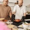 Ooni Elektro-Pizzaofen Volt 2 Polarweiß