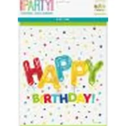 Partytüte: Happy Ballon Birthday