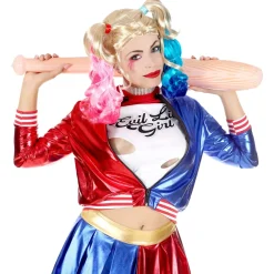 Perücke Harley Queen