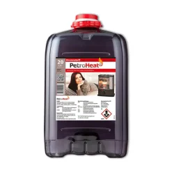 Petroleum geruchsarm 20 Liter Kanister für Heizofen Petroleumofen