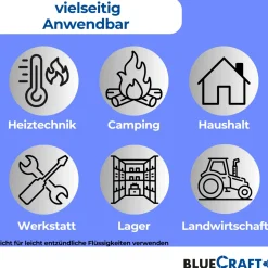 Petroleum-Wasser-Pumpe Öl Aquarium Brennstoff Ofen elektrisch