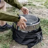 Petromax Atago Grill, Ofen und Feuerschale  für z. B. den Feuertopf