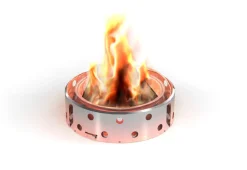 Petromax Atago Grill, Ofen und Feuerschale  für z. B. den Feuertopf