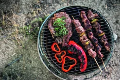 Petromax Atago Grill, Ofen und Feuerschale  für z. B. den Feuertopf