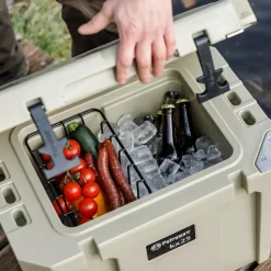 Petromax Einsatzkorb  Zubehör für Kühlbox kx25