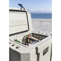 Petromax Einsatzkorb  Zubehör für Kühlbox kx25
