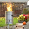 Petromax Pyron Feuertonne | Feuerstelle