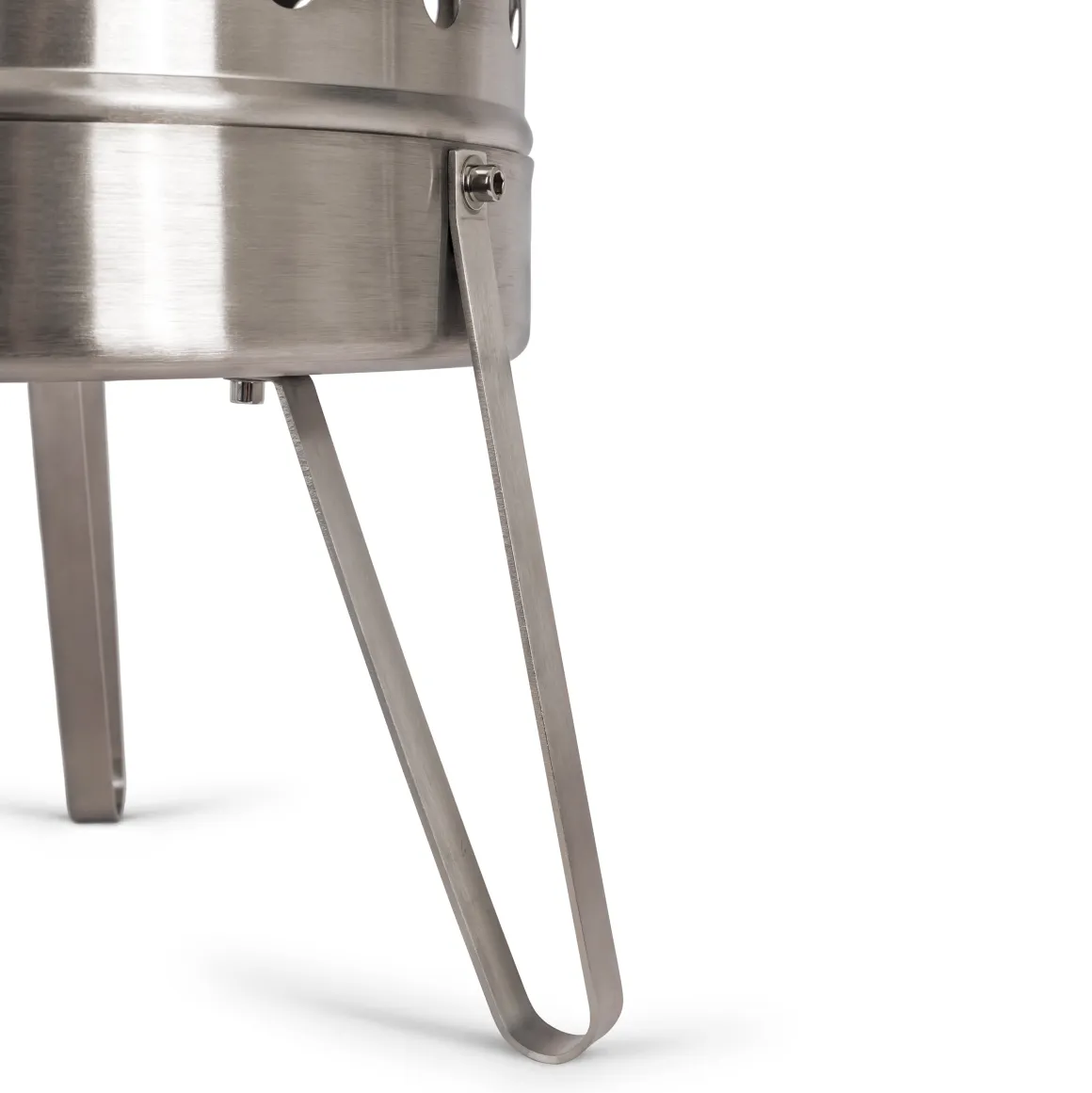 Petromax Pyron Feuertonne | Feuerstelle