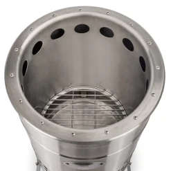 Petromax Pyron Feuertonne | Feuerstelle