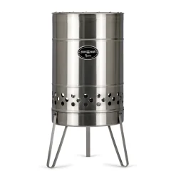 Petromax Pyron Feuertonne | Feuerstelle