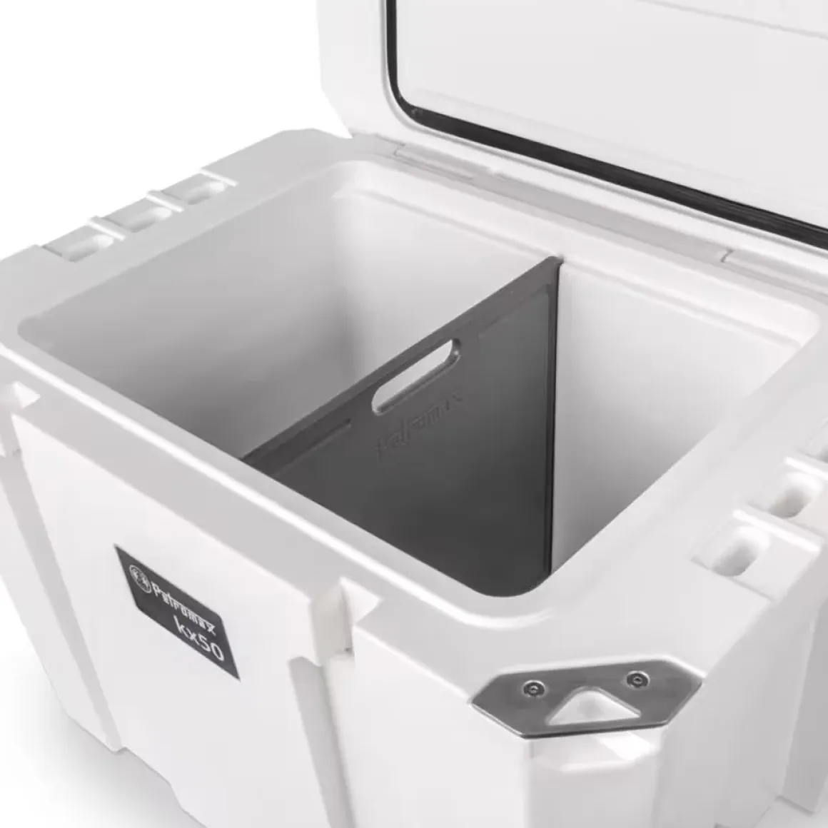 Petromax Schneide- & Trennbrett für Kühlbox Zubehör für kx50/kx75