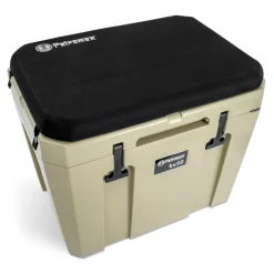 Petromax Sitzkissen für 50L  Kühlbox