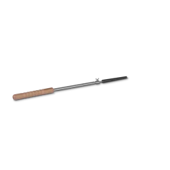 Petromax Stockbrot Spieß  mit Gusseisenspitze