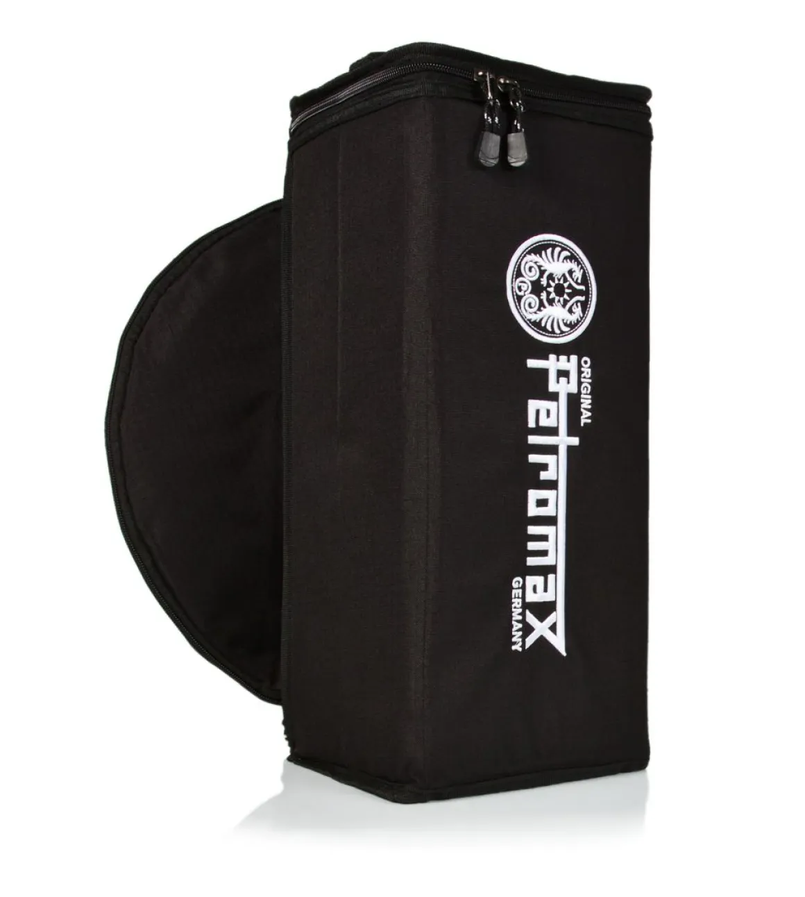 Petromax Transporttasche für Lampe und Schirm für HK350 | HK500 Petroleumlampe