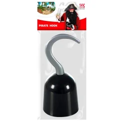 Piratenhaken aus Plastik