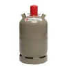 Propangasflasche 11 kg Leer Regeneriert  Gasflasche Propan