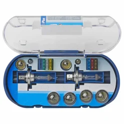 ProPlus Autolampen-Set groß H7 16teilig, 12V