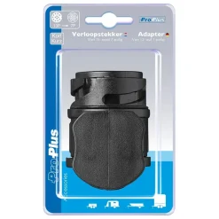 ProPlus Kurzadapter von 13- auf 7-polig