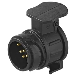 ProPlus Kurzadapter von 13- auf 7-polig