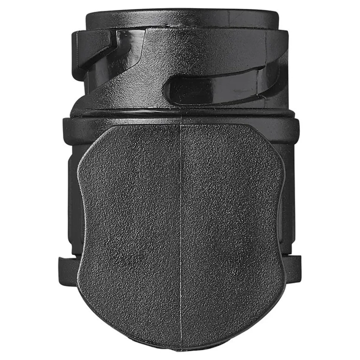 ProPlus Kurzadapter von 13- auf 7-polig