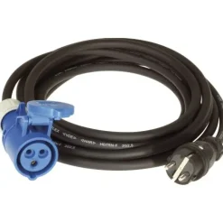 ProPlus Schuko/CEE-Adapter 150 cm  3 x 2,5 mm²