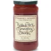 Pulled Pork Simmering Sauce  - Stonewall Kitchen