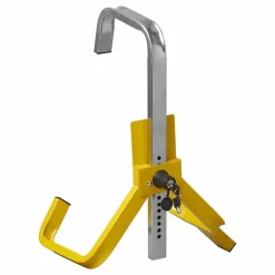 Radklemme  für 13-16 Zoll