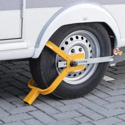 Radklemme  für 13-16 Zoll