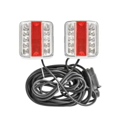 Rückleuchten-Set LED  für Anhänger