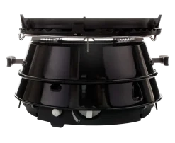 Safari Chef 30 LP Deluxe