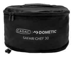 Safari Chef 30 LP Deluxe