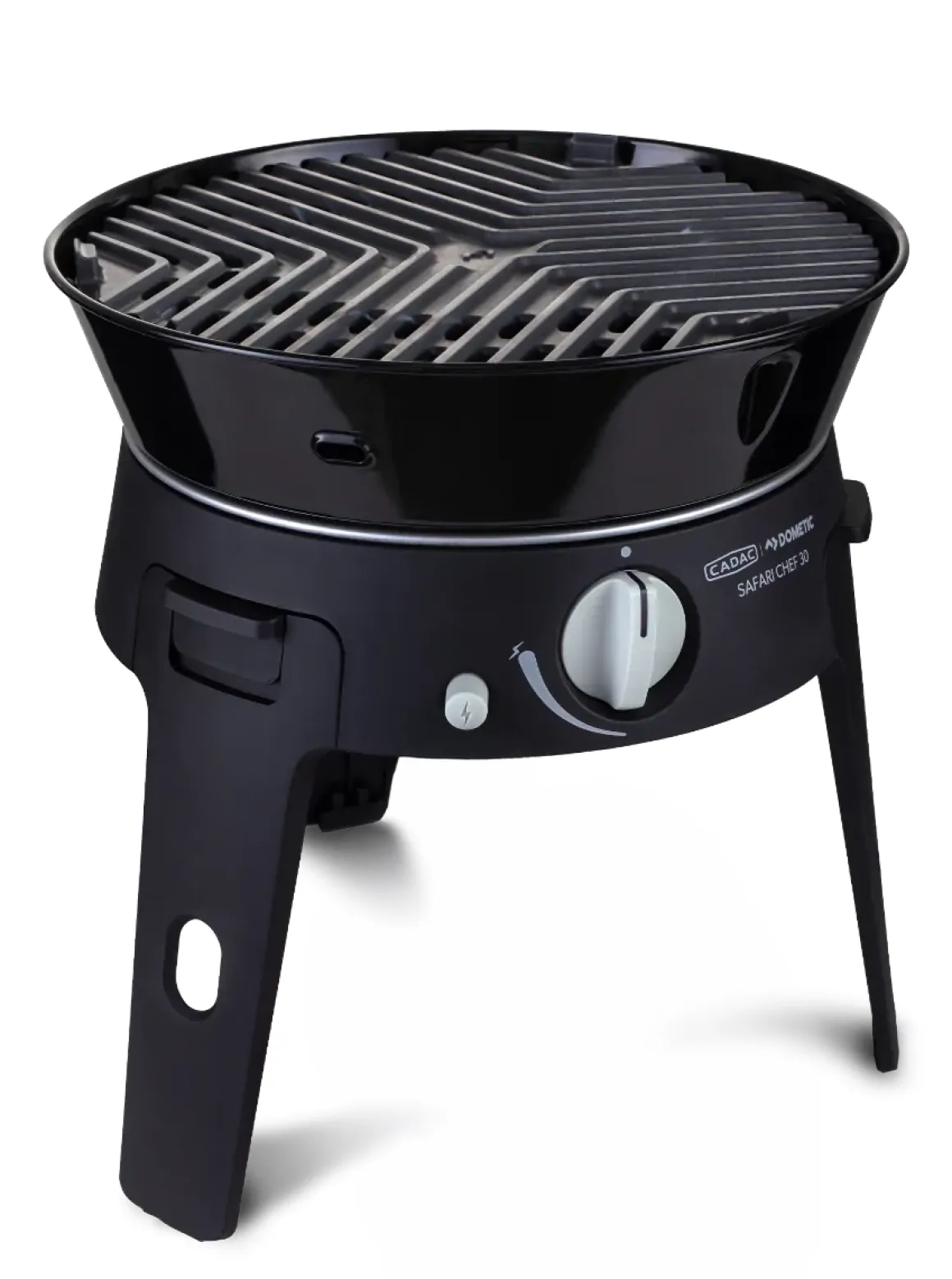 Safari Chef 30 LP Deluxe