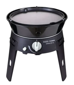 Safari Chef 30 LP Deluxe