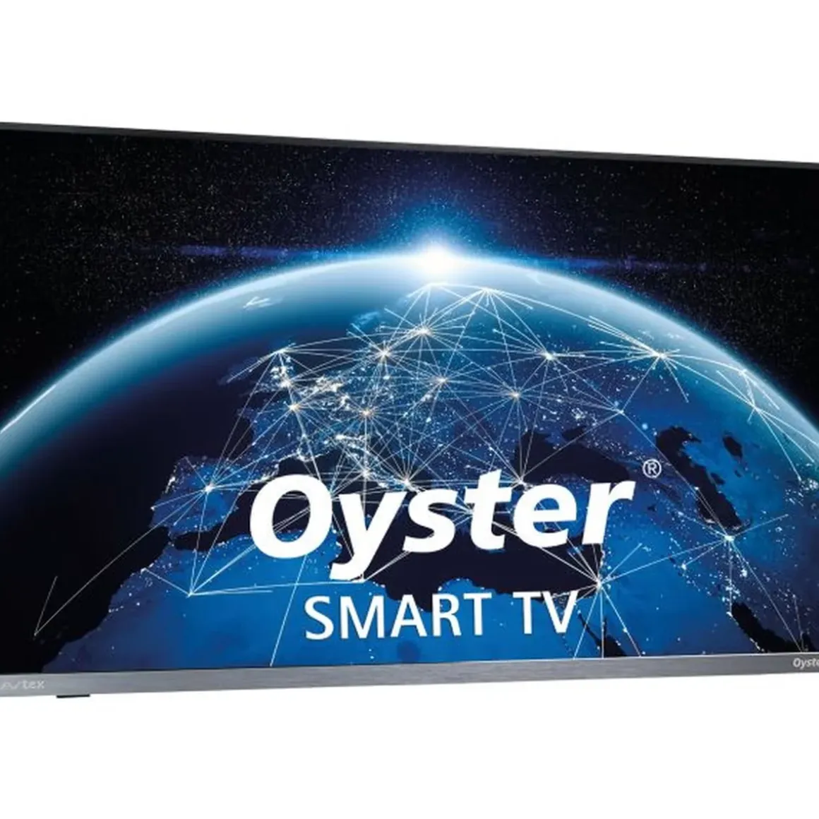 Sat-Anlage Oyster V 85 Premium Base Single