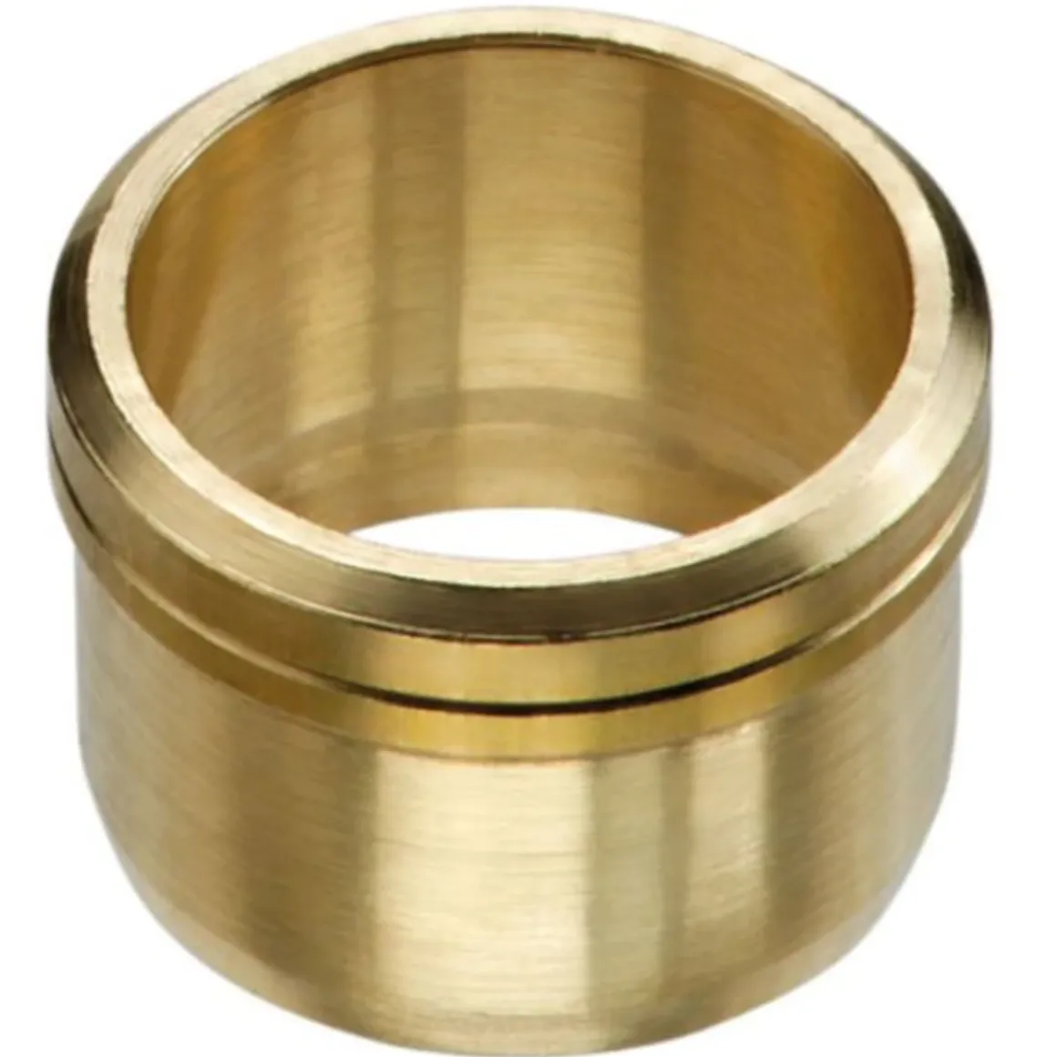 Schneidring Typ D U, 8 mm Stahl ungehärtet, lose