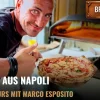 S&E Backkurs Bronze 'Pizza aus Napoli'  mit Marco Esposito