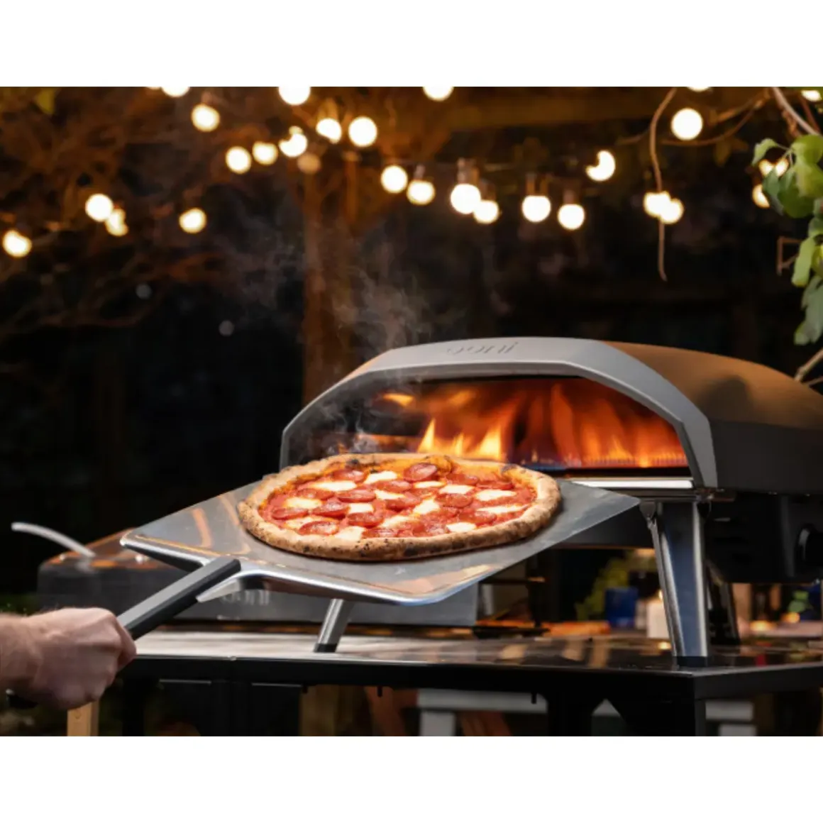 S&E Backkurs Bronze 'Pizza aus Napoli' mit Marco Esposito