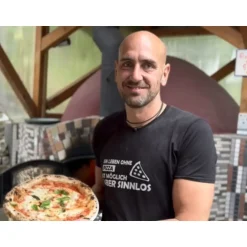 S&E Backkurs Bronze 'Pizza aus Napoli' mit Marco Esposito