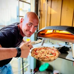 S&E Backkurs Bronze 'Pizza aus Napoli' mit Marco Esposito