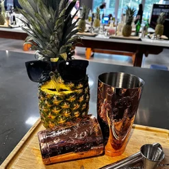 S&E Basic-Cocktail-Workshop  by City-Cocktails Dortmund