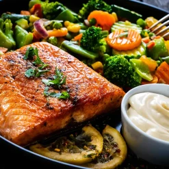 S&E Grillakademie Bronze BBQ meets Thermomix