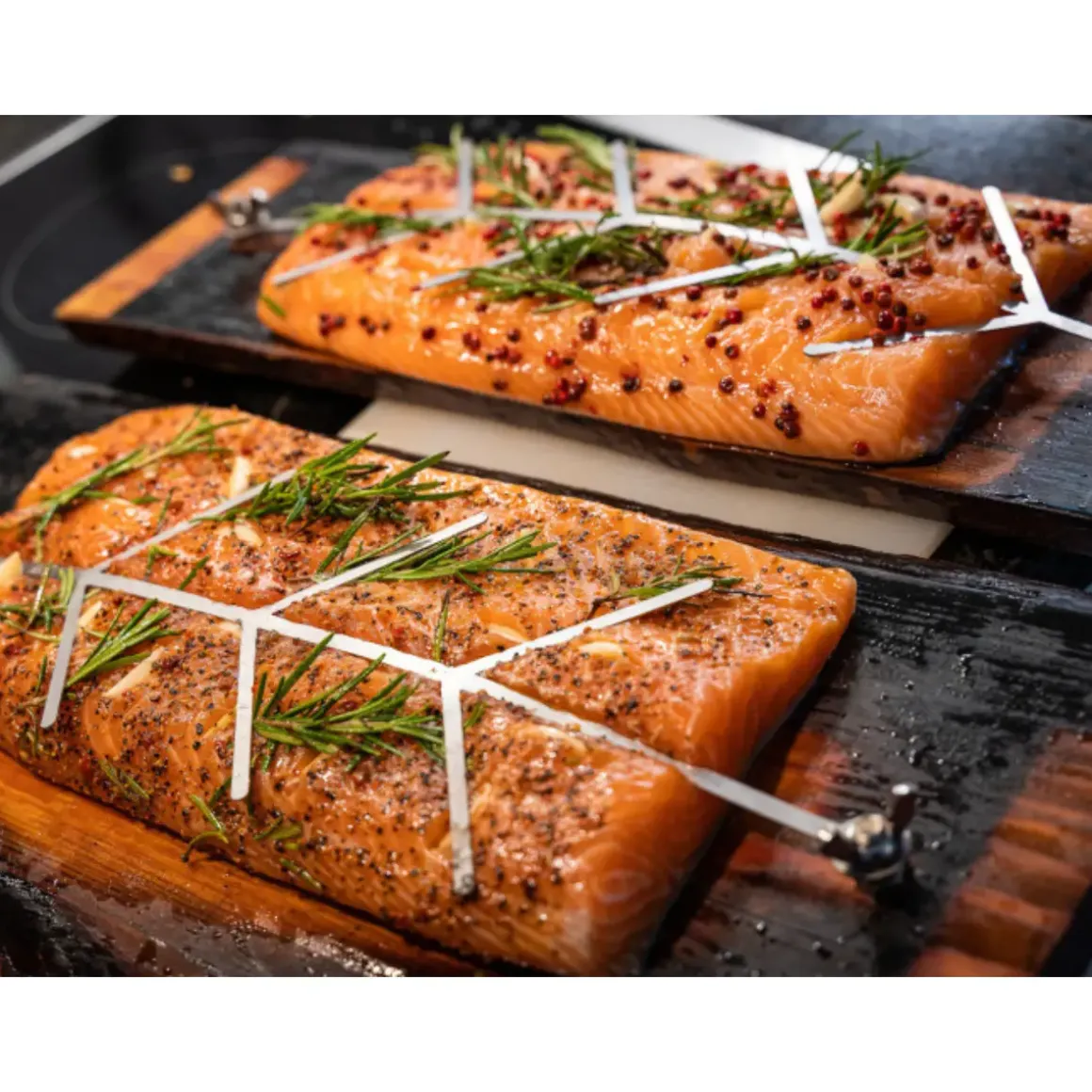 S&E Grillakademie Bronze Ladies Night