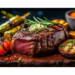 S&E Grillakademie Bronze Ladies Night