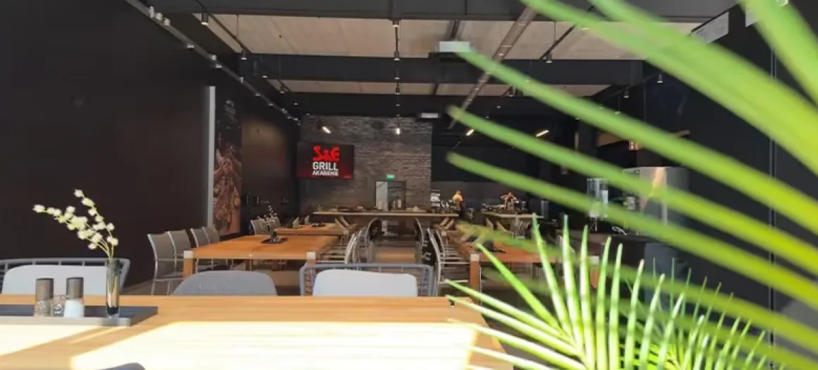 S&E Grillakademie Bronze Ruhrpott meets BBQ