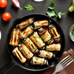 S&E Grillakademie Bronze Veggie
