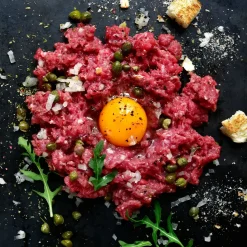 S&E Grillakademie Platin Surf & Turf Deluxe