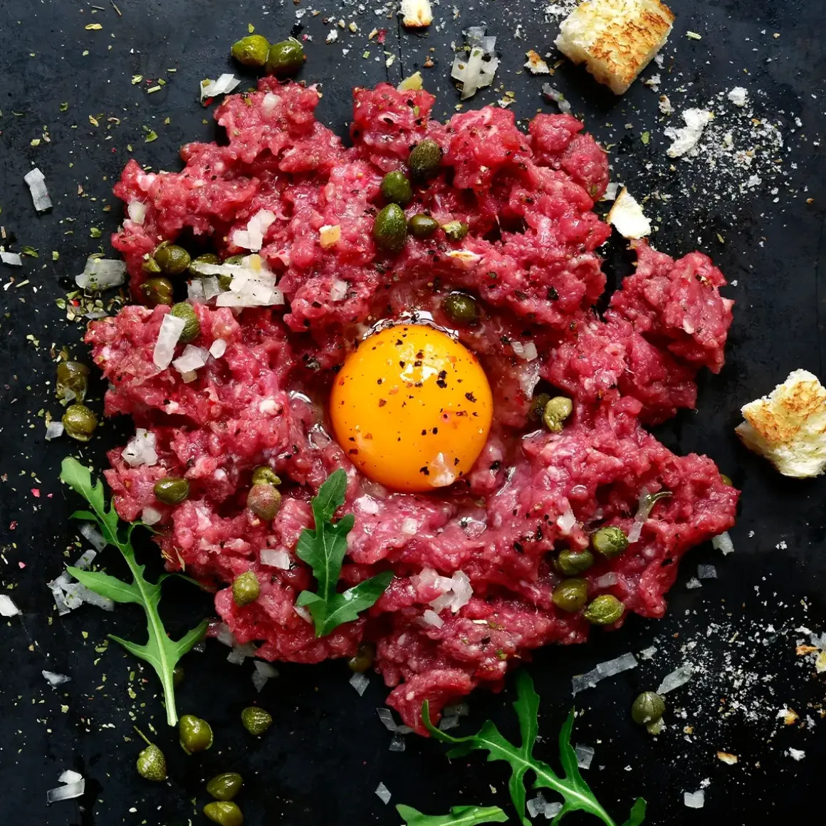 S&E Grillakademie Platin Surf & Turf Deluxe