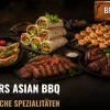 S&E Grillakademie Webers Asian BBQ
